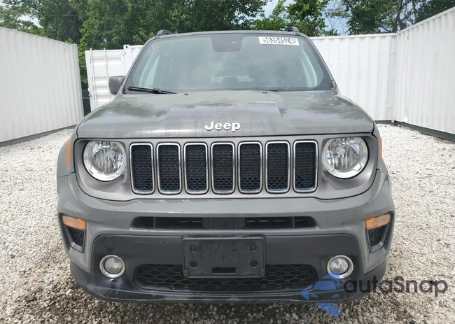 ZACNJBD11LPM02672: 56354524