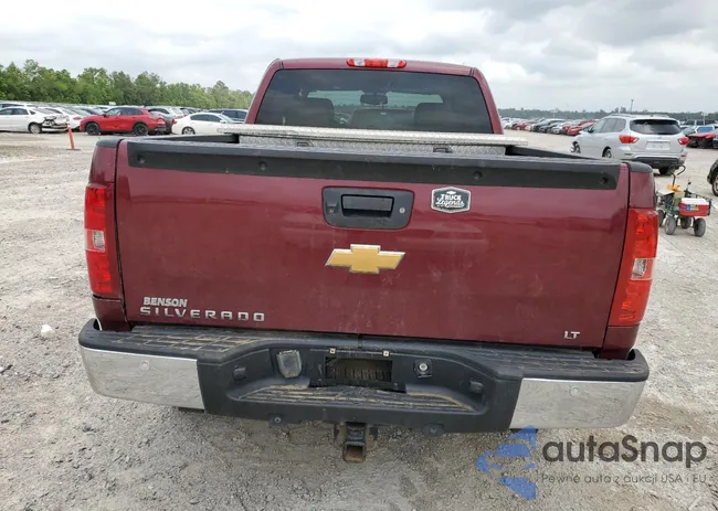 1GCRCSE03DZ155534: 53212214