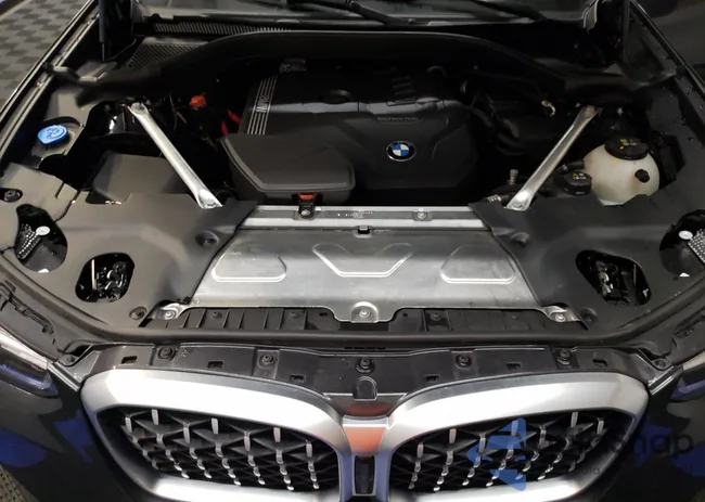 5UX33DT07P9S24314: 55045004