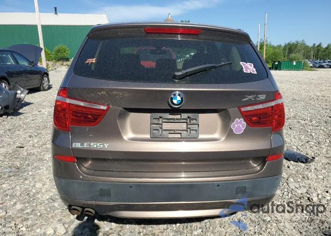 5UXWX5C57BL711964: 56242464