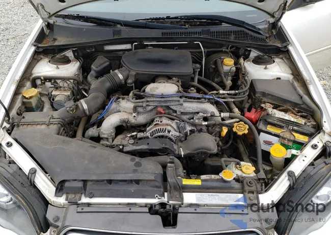 4S3BL616157227492: 53466814