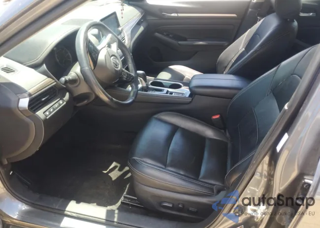 1N4BL4EV8LC175083: 55222514