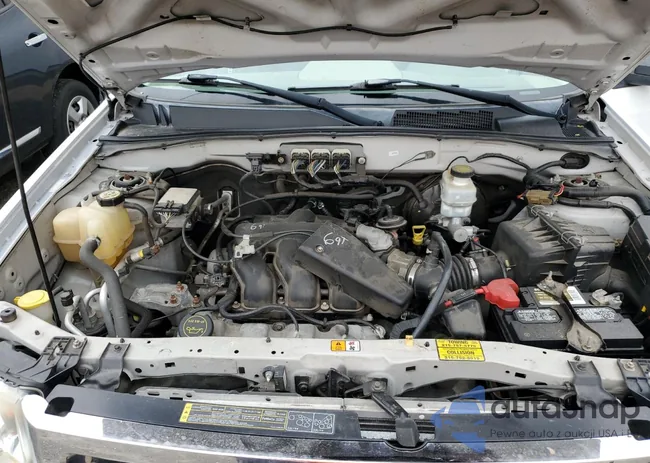 1FMCU93128KB92284: 52920174