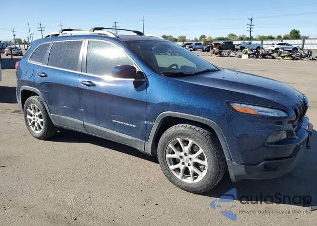 1C4PJMLB0JD612922: 52007984