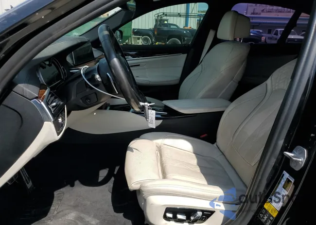 WBAJB9C57JB034918: 56483834