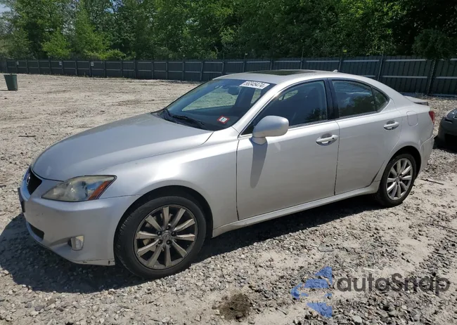 JTHCK262X85022645: 56345474