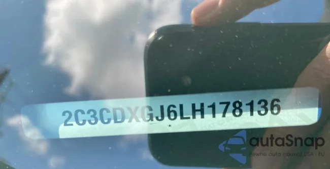 2C3CDXGJ6LH178136: 53617204