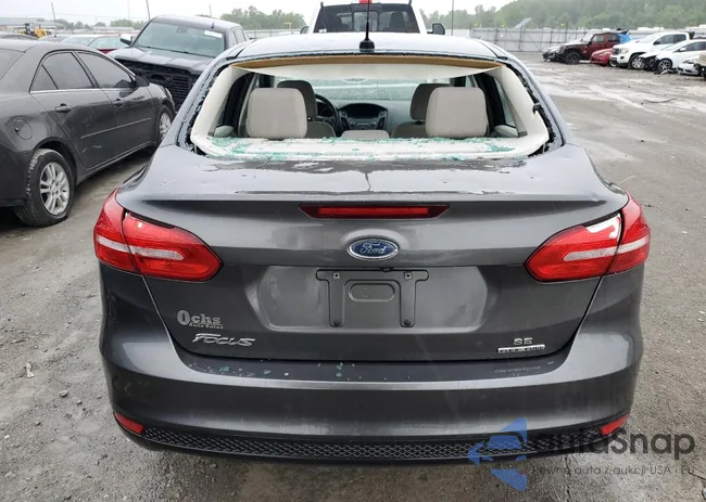 1FADP3F23GL245736: 54456424