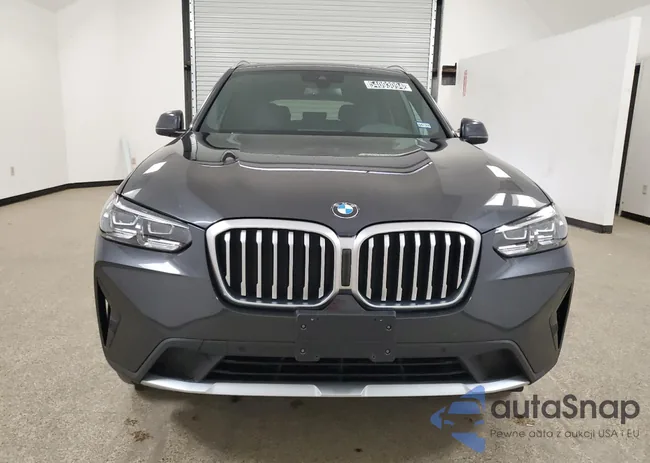 5UX53DP08P9T15627: 54093094