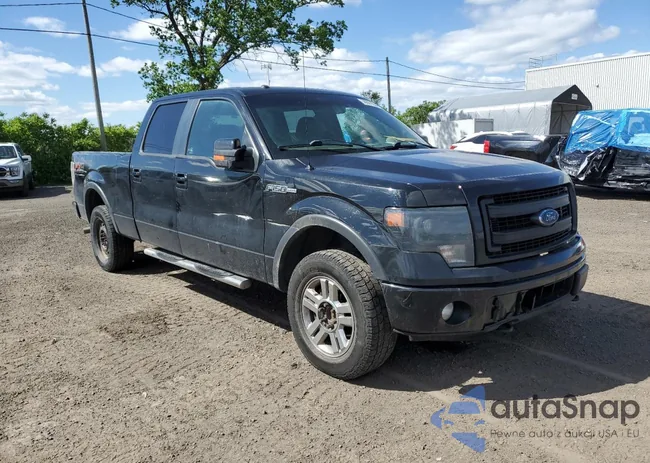 1FTFW1EF1EKF98302: 56501654