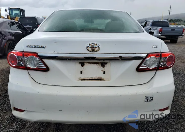 2T1BU4EE5CC905210: 54650484