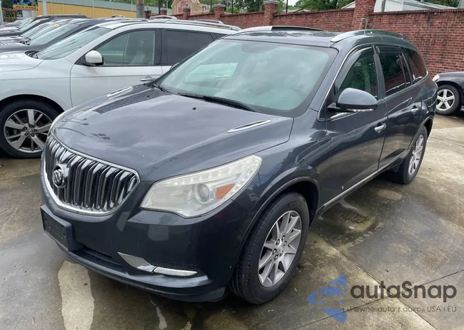 5GAKVCKD6DJ173485: 55410344