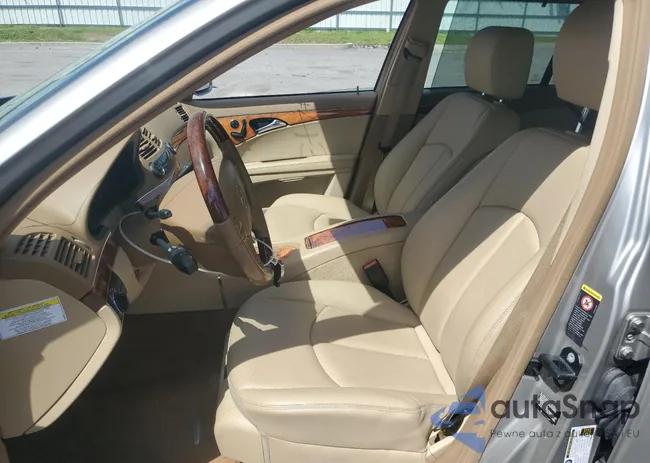 WDBUH87X67B178097: 56743694