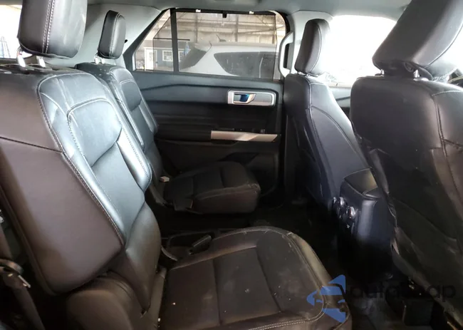 1FM5K8FW0MNA15547: 53711224