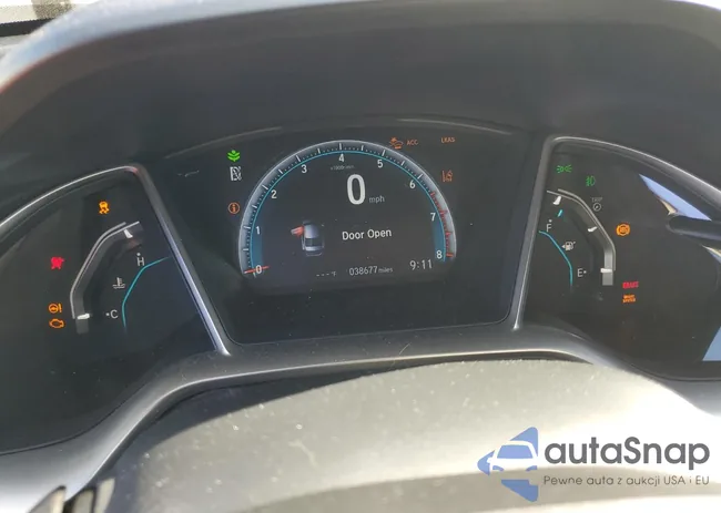 19XFC1F31LE021606: 52813294