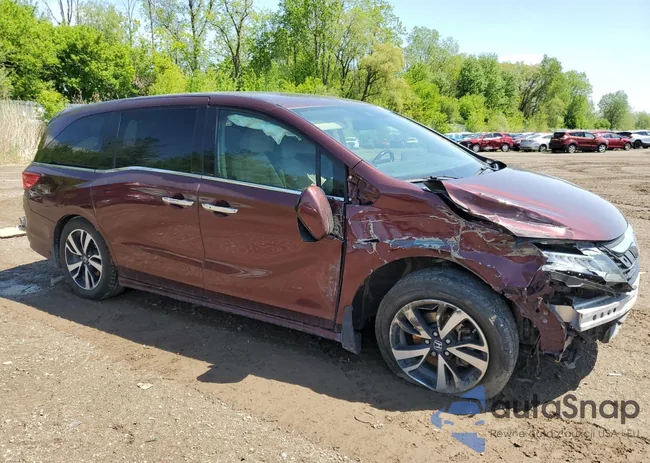 5FNRL6H91JB021723: 54387654