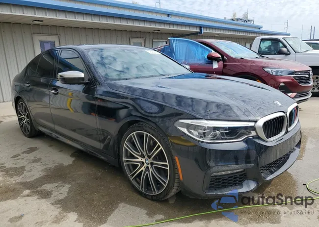 WBAJB9C57JB034918: 56483834