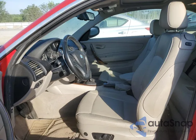 WBAUP7C51BVK78289: 55954584