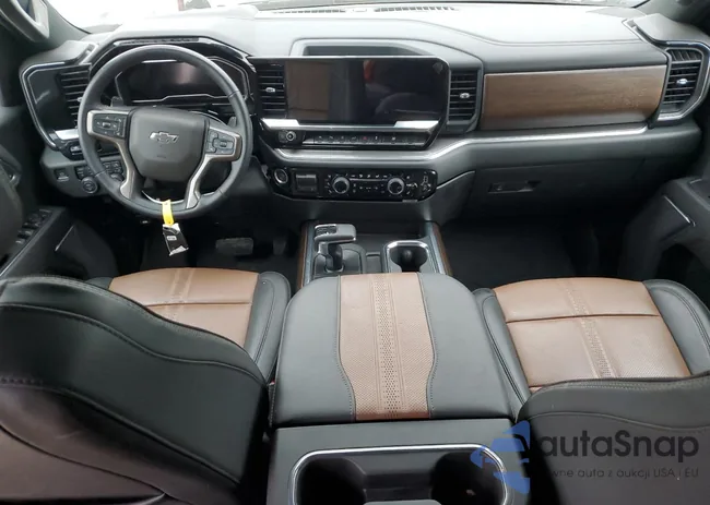 1GCUDJE86PZ100863: 55175564