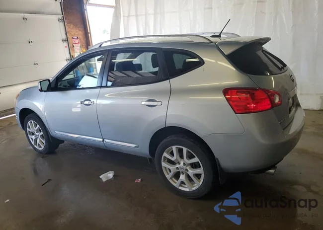 JN8AS5MV1DW114632: 55130624