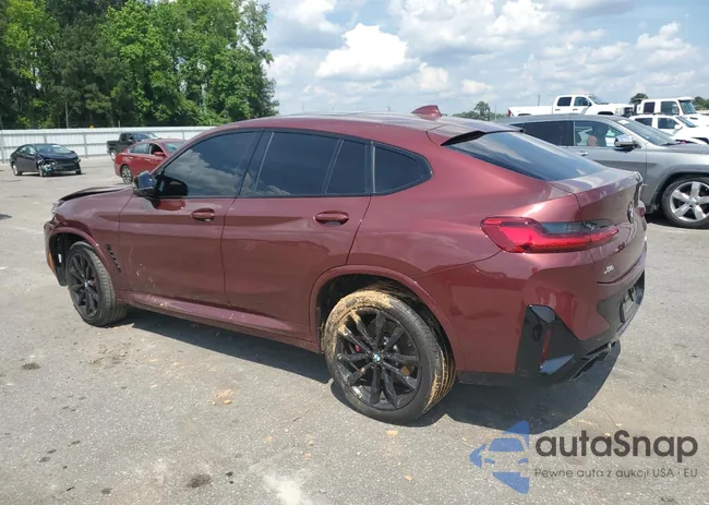 5UX43DT08P9P98036: 55755444