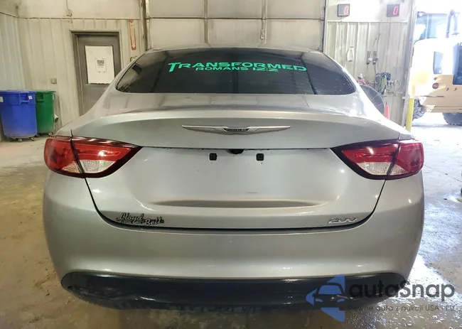 1C3CCCFB5HN507851: 53437964