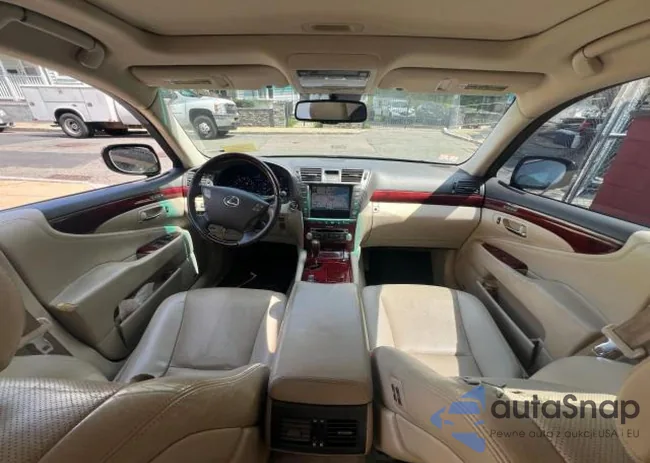 JTHCL5EF2B5009866: 54012014