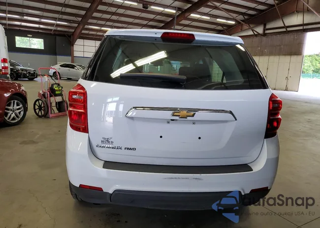 2GNFLEEK5H6294045: 57344403