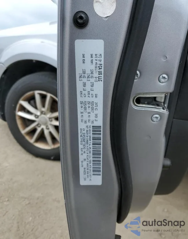 3C4PDCBG0FT726743: 55834883