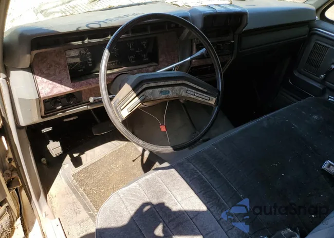 1FTEF26H7FPA73993: 55015403