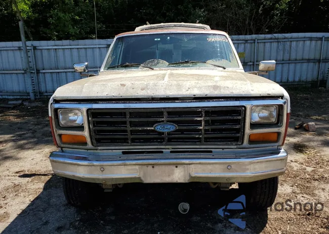 1FTEF26H7FPA73993: 55015403