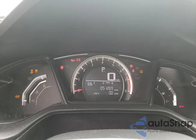 19XFC2F5XHE230308: 55257473