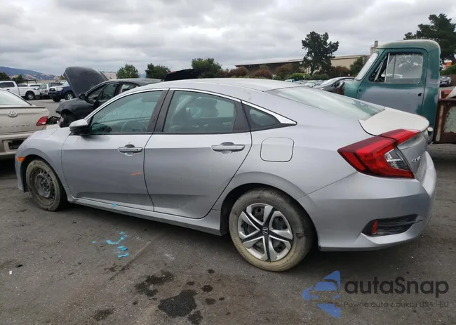 19XFC2F5XHE230308: 55257473