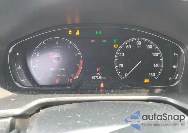 1HGCV1F33LA028591: 56228593