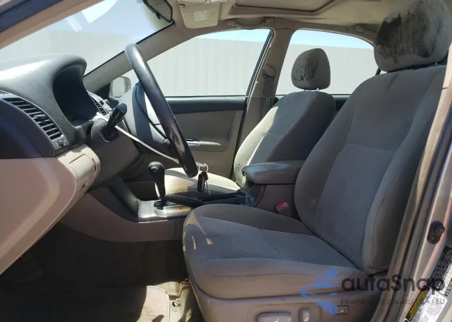 4T1BE32K76U660821: 58129633