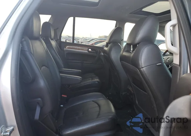 5GAKVCED8BJ163940: 57736703