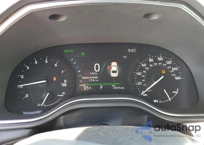 4T1AZ1FB4MU065226: 59055674