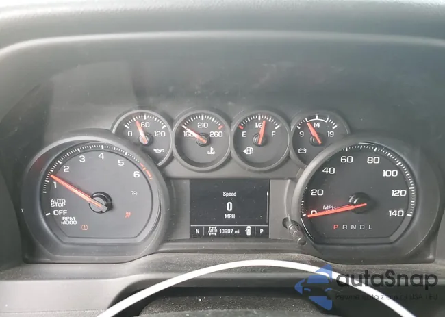 1GCPYBEK2MZ100003: 60281904