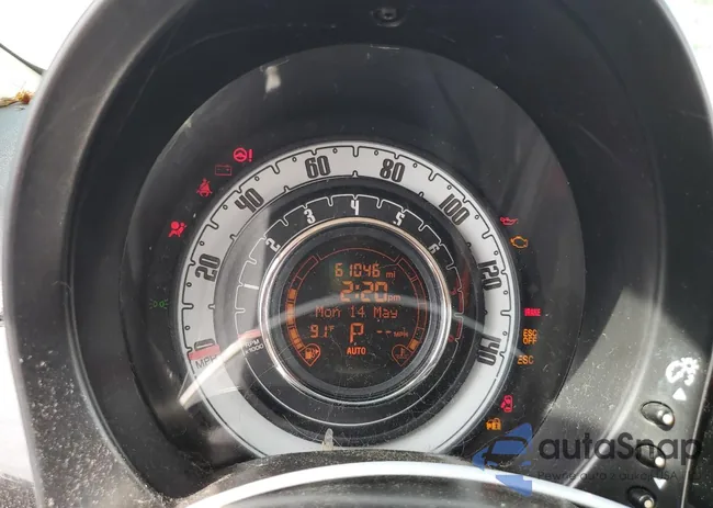 3C3CFFAR5ET287152: 56952164