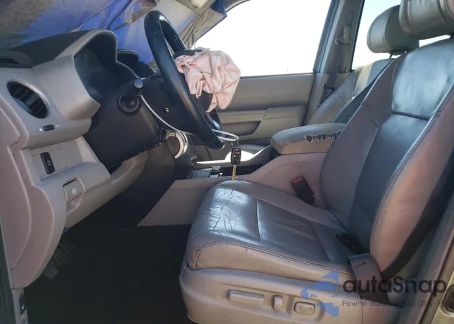 5FNYF3H54BB006391: 61348124