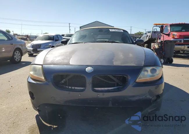 4USBT534X3LT24789: 57757404