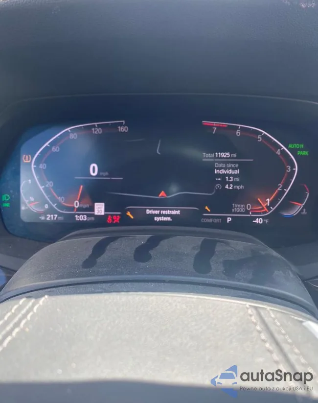 5UXCW2C04L9B27936: 61131944