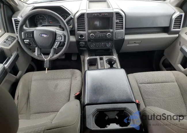 1FTEW1CP8HKC85551: 57248624