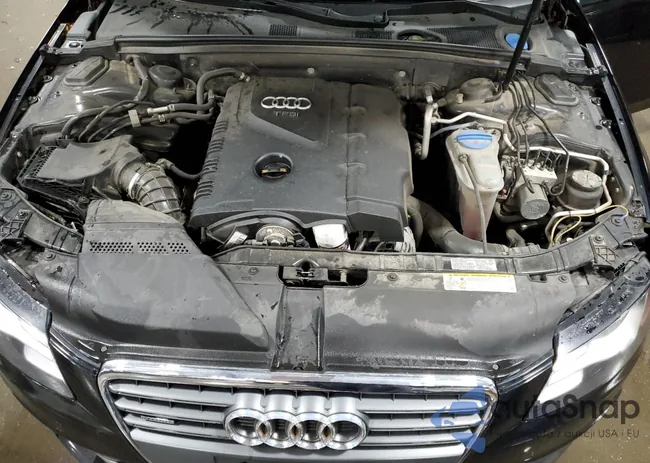 WAUBFAFL8CA069965: 56599294