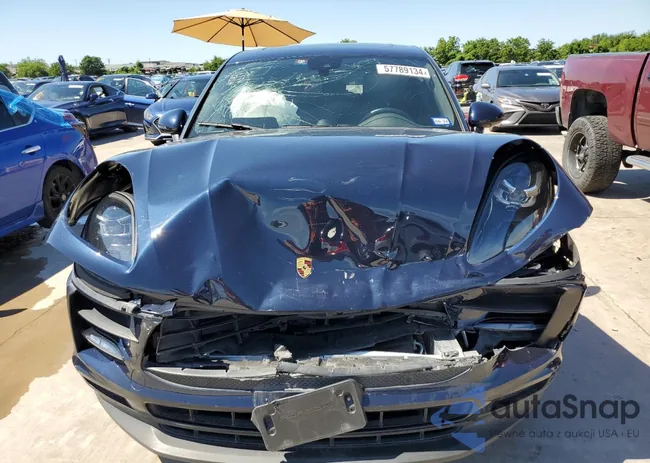 WP1AA2A50KLB04401: 57789134