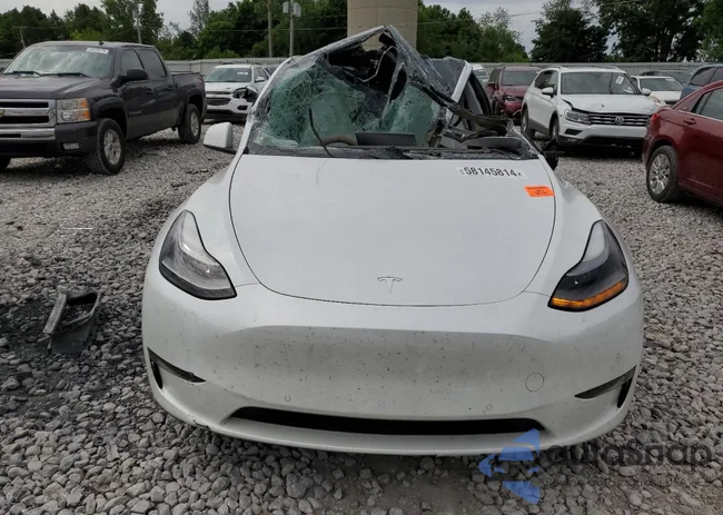 7SAYGDEF1NF341292: 58145814