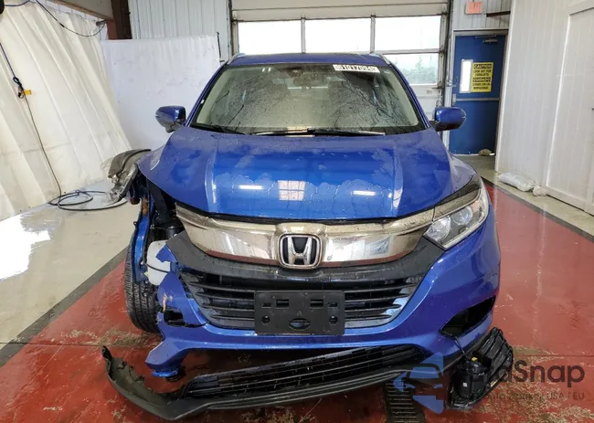 3CZRU6H51NM767174: 61017094