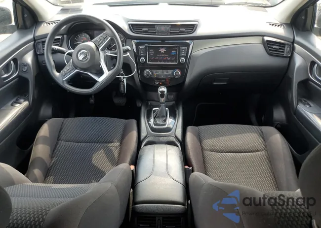 JN1BJ1CRXKW322301: 61085854