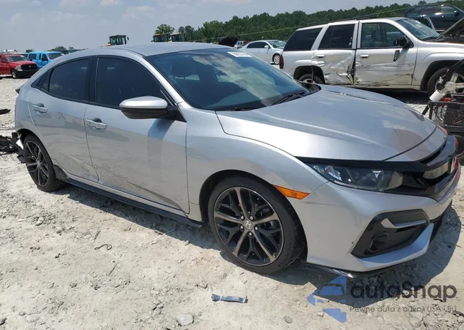 SHHFK7H42MU211761: 58957494