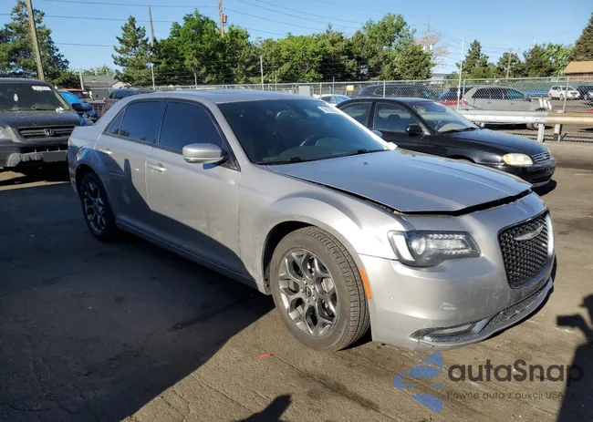 2C3CCAGG5FH820502: 58100414